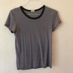 Brandy Melville Graphic Tee